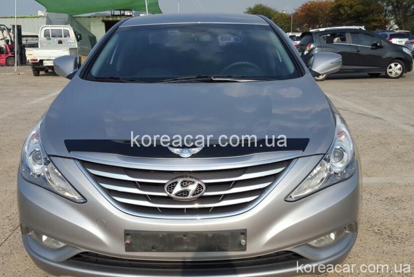 Заводская Инструкция Hyundai Sonata